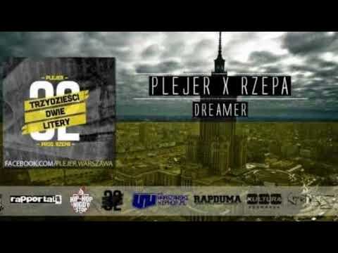 Plejer x Rzepa - DREAMER