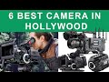 6 Best Cameras Used In Hollywood Movies