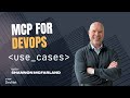 MCP For DevOps Use Cases