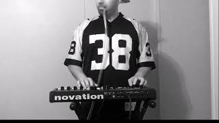 I DON&#39;T EVER WANNA SEE YOU AGAIN ( UNCLE SAM COVER)