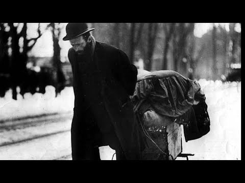 What the Jews Did Not Tell the Dalai Lama - Parsha Terumah - By Rabbi YY Jacobson