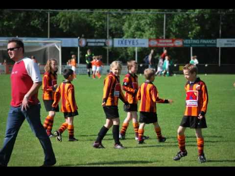 FC Zutphen F8 16 mei 2009