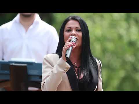 Tanja Jovanoska - Placat oci dve