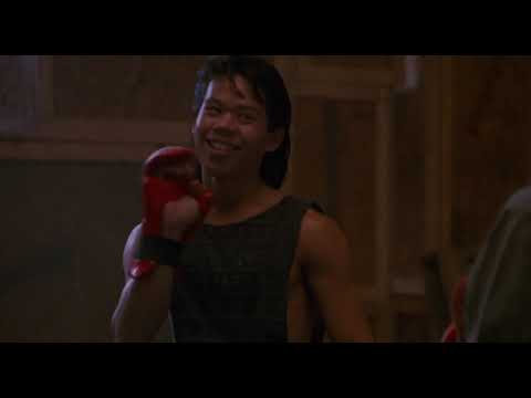 Ernie Reyes Jr Highlights