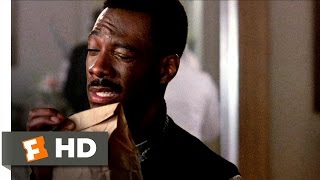 Beverly Hills Cop 2 (3/10) Movie CLIP - Dangerous Delivery (1987) HD