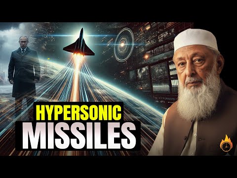 How Russia and China Changed the Balance of Power | Sheikh Imran Hosein