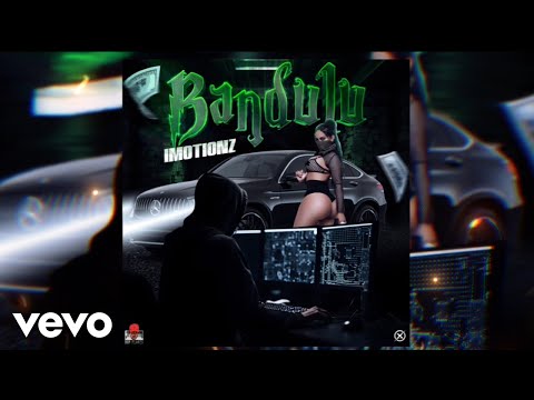 Imotionz - Bandulu (Official Audio) ft. Donflakes