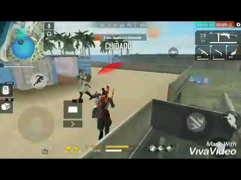 Treinamento rotineiro FF #AREAONE