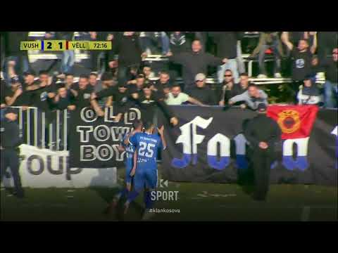 Highlights, Vushtrria   Vëllaznimi