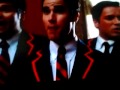 Blaine Anderson (Darren Criss) sings Teenage ...