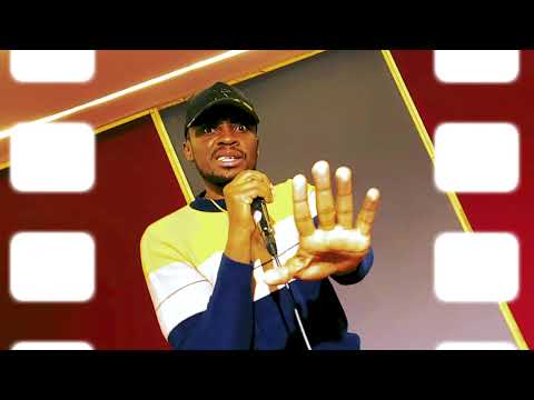 Alfonse x Khaligraph Jones - Odinare