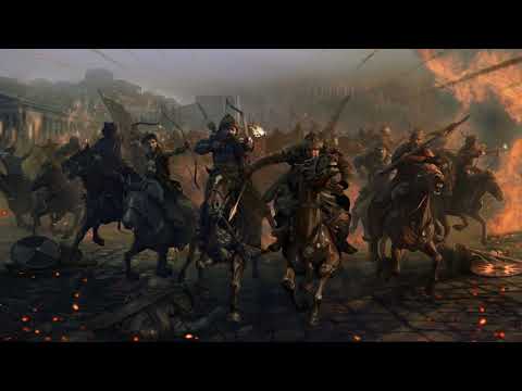 Call of Warhammer - Beginning of the End Times: Empire Soundtrack