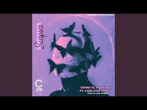 Suspira (feat. Carlitos Rossy)