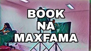 ENSAIO FOTOGRÁFICO MAXFAMA | Daniel Silva