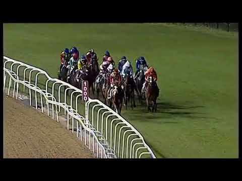 2018.07.07 Garden Province Stakes (RSA) - Redberry Lane