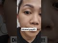 dilated pupil!! #foryou #viral #fypシ #youtube #eyes #dilated #trending