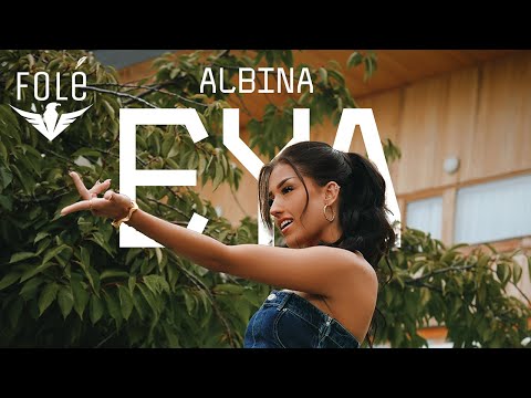 ALBINA - EYA