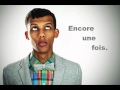 Stromae - Encore une fois [HQ] 