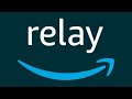 It’s Your First Day Doing Amazon Relay?