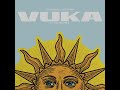 Oscar Mbo Jazzworx Vuka Feat Thukuthela