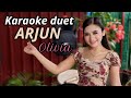 Arjun Karaoke Duet Olivia