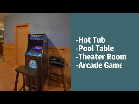 Falling Leaf Video Tour