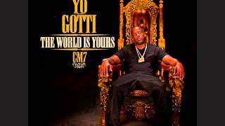 Yo Gotti- Turn On The Lights(CM7)