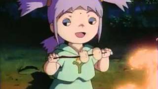 Download lagu La magia del viento - Popolocrois (Kaze no mahou - Versión de Hyuu) mp3