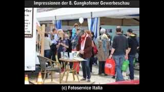 preview picture of video '8. Gangkofener Gewerbeschau 2013 (29.06. - 30.06.2013 in Gangkofen)'