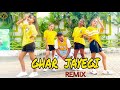 Ghar Jayegi Tar Jayegi Remix FreeStyle Hip Hop Dance Hot Remix Video Madhushree Gulzar