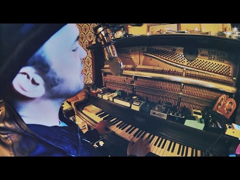 Hawksley Workman - We're Not Broken Yet