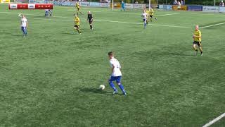 Groot Ammers - Arkel  0 - 0