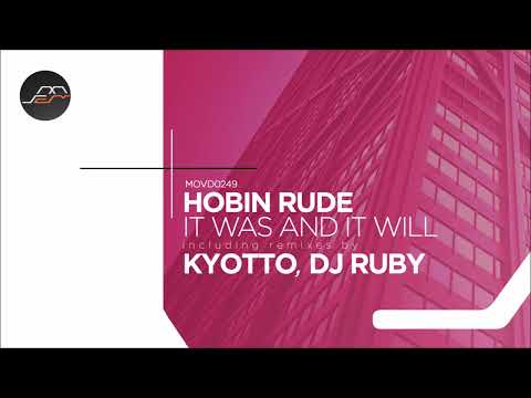 Hobin Rude - Umbra (Original Mix) [Movement Recordings]