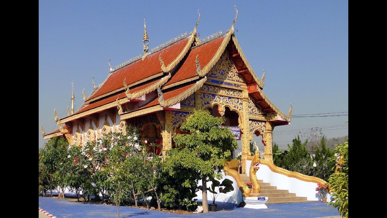 Wat Langkar