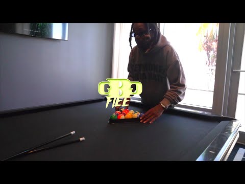 GBGFLEE - NALEJ OF FLEEZUS (OFFICIAL MUSIC VIDEO)