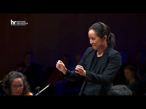 Roustom: Ramal ∙ hr-Sinfonieorchester ∙ Erina Yashima