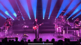 Foster the People - Nevermind (Live at Le Trianon, Paris 07/03/2025)