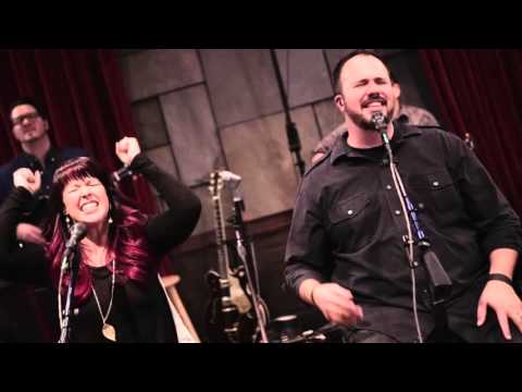 Thumbnail for God Who Moves the Mountains video