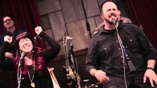 Dustin Smith - God Who Moves the Mountains  (Official Video)