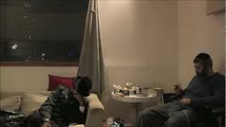 Matisyahu - Live Like a Warrior Matisyahu - Live Like a Warrior