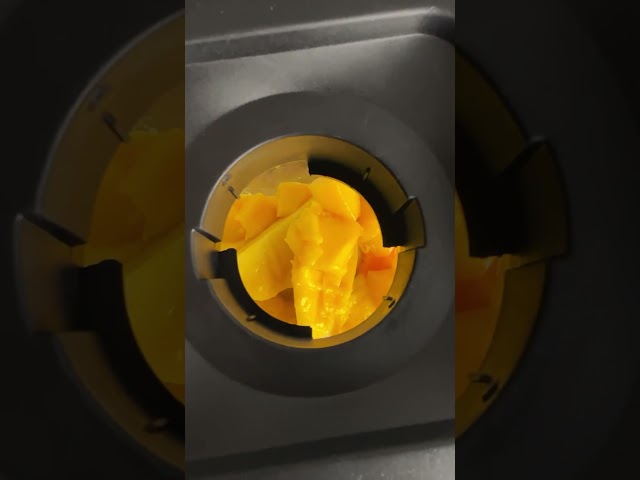 Video teaser per Juri und der Wilfa Blender Powerfuel XL PB1B-P2000: Ein umfassender Test