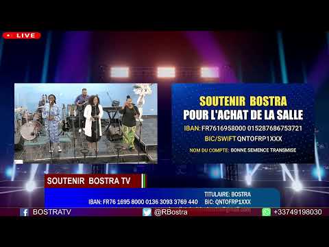 LA BATAILLE DE GABAON - ÉCOLE DE LA DÉLIVRANCE DU LUNDI 10/07/2023