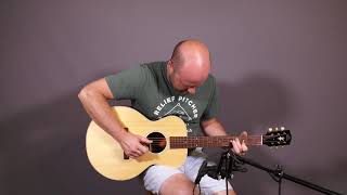 Video thumbnail for Gibson L-2 Tribute at Boutique Guitar Shop by Boutique Guitar Shop
