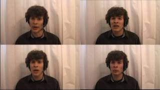 Viva La Vida - A Capella Multi Track