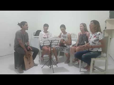 Canção Espírita video