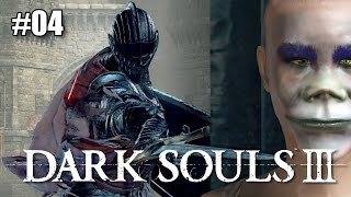 Let's Play Dark Souls 3 Ep 04 - A Tired Soul