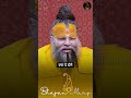 तुम बस राधा नाम लो तुम्हारे पाप हम भोग�