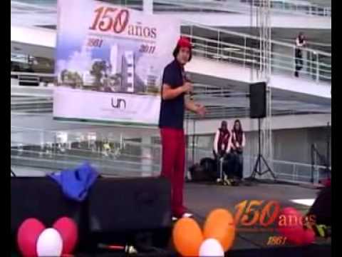 Facultad de Ingeniería 150 Años Universidad Nacional de Colombia