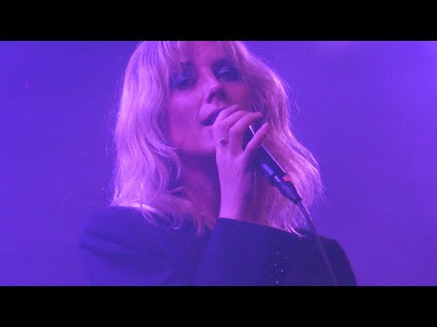 WOLF ALICE - NO HARD FEELINGS