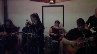 Video AFT Masive sound akustik -  Andilci